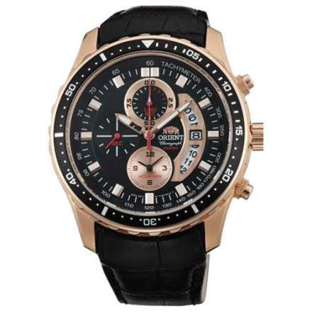 Наручные часы Orient TT0Q005B