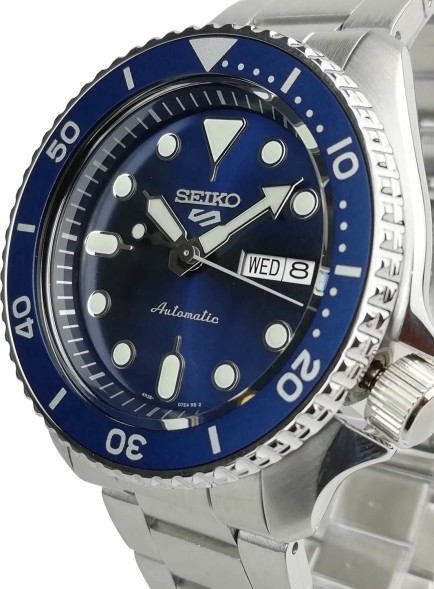 Часы Seiko SRPD51K1