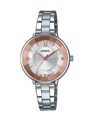 Часы Casio LTP-E163D-7A2