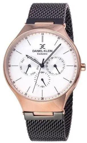 Часы Daniel Klein 11820-5