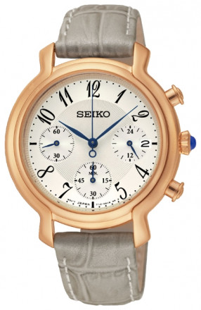 Наручные часы Seiko SRW872P1