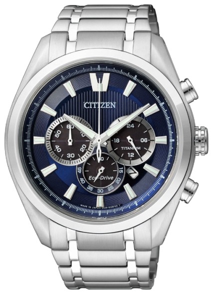 Часы Citizen CA4010-58L