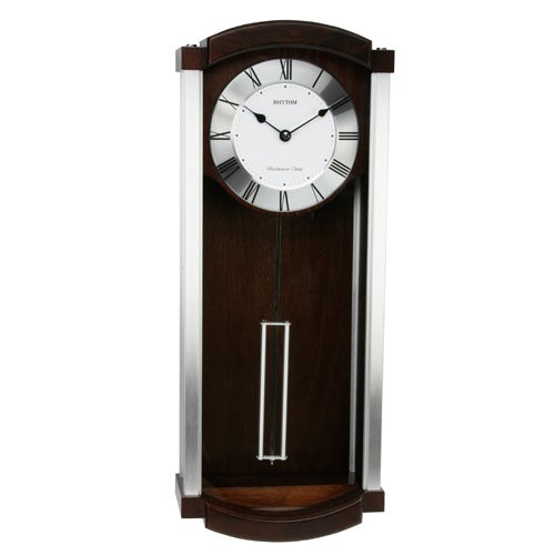 Часы Rhythm настенные CMJ542NR06