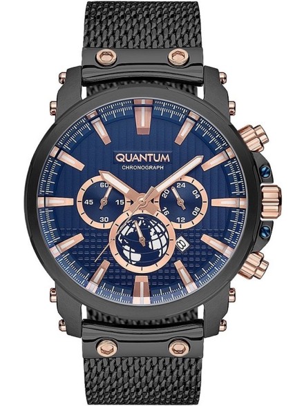 Часы QUANTUM PWG670.090