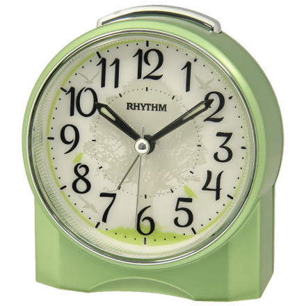 Часы Будильник Rhythm CRE305NR05
