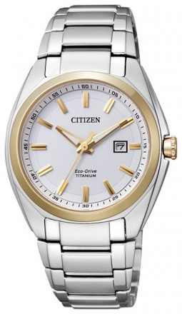 Наручные часы Citizen EW2214-52A