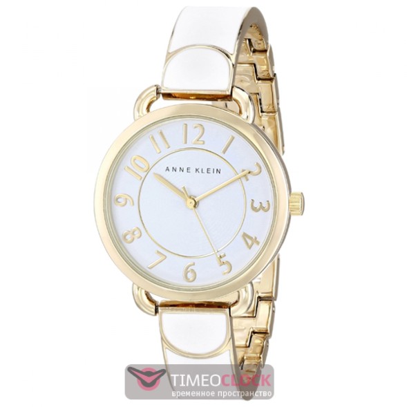 Часы Anne Klein 1606WTGB