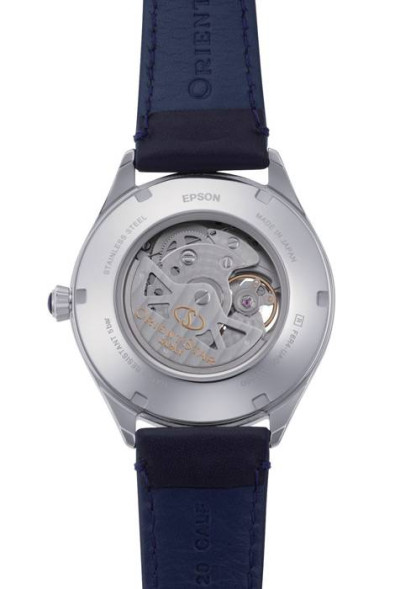 Часы Orient RE-AT0203L