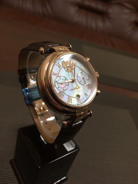 Часы Президент 4449244