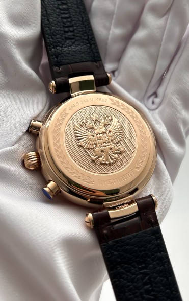 Часы Президент 4449244