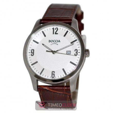 Наручные часы Boccia 3569-01