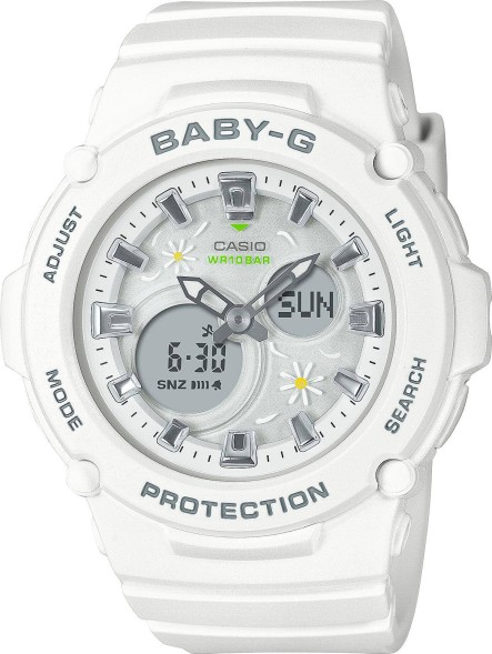 Часы Casio BGA-270FL-7A