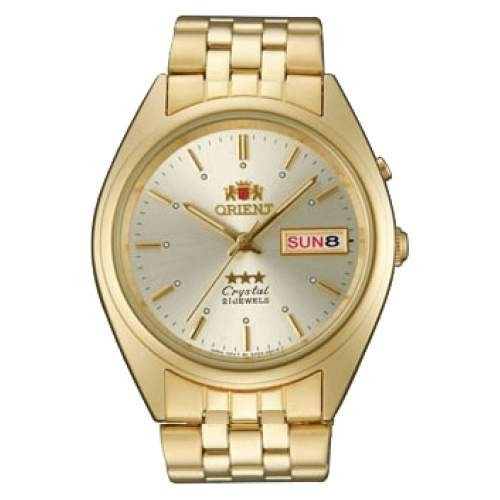 Часы Orient EM0401JC