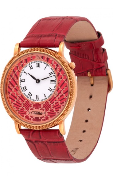 Часы Слава 1343472/GL20