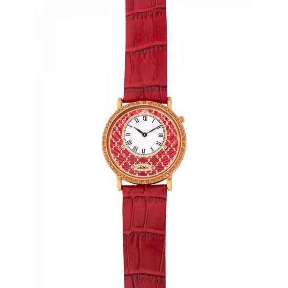 Часы Слава 1343472/GL20