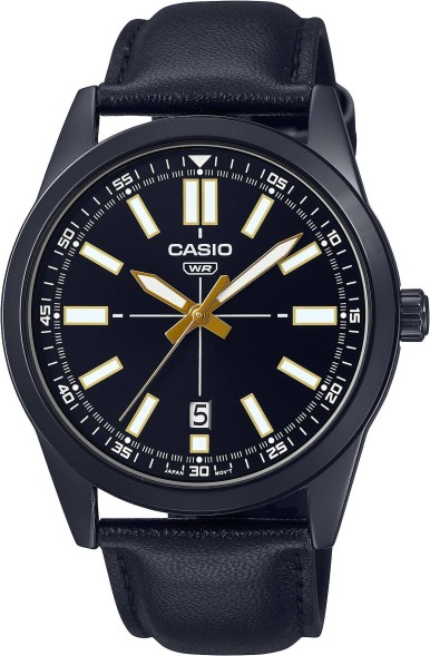 Часы Casio MTP-VD02BL-1E