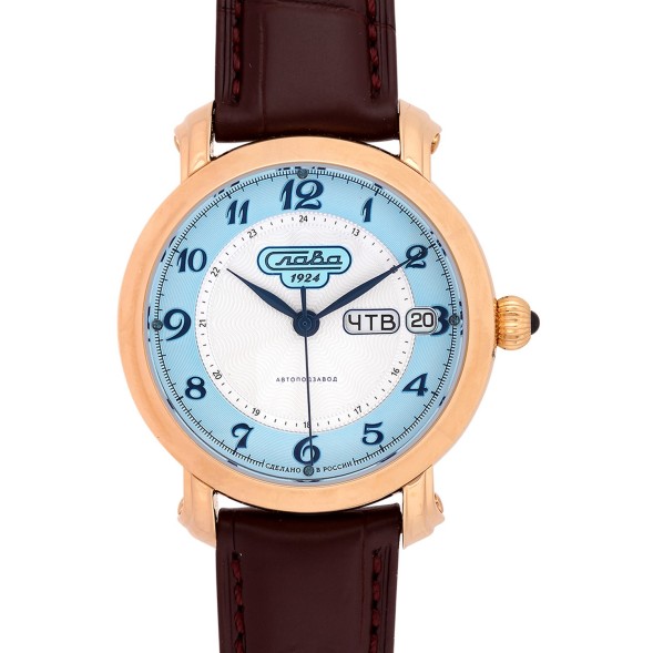 Часы Слава 2443616/300-2427