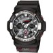 Часы Casio  GA-200-1A