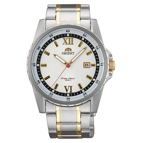 Часы Orient UNA7006W