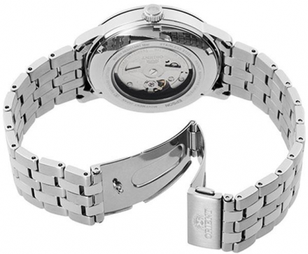 Наручные часы Orient RA-AC0F10S