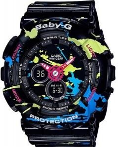 Часы Casio BA-120SPL-1A