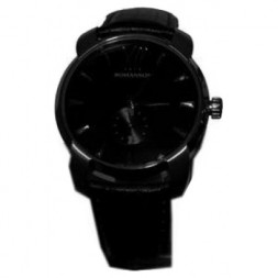 Romanson TL1250MW(BK)BK