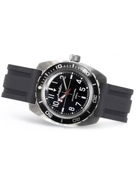 Часы Восток Амфибия 170647