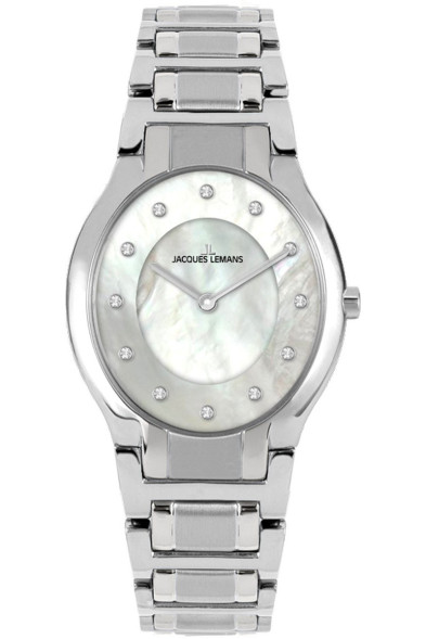 Часы Jacques Lemans 1-2155B