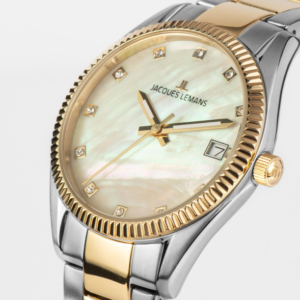 Часы Jacques Lemans 50-4L