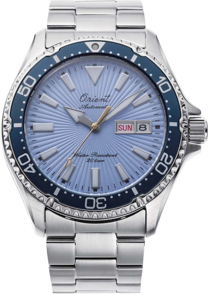 Часы Orient RA-AA0823L