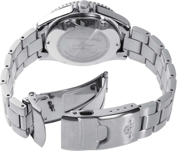 Часы Orient RA-AA0823L