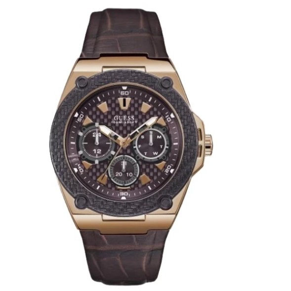 Часы Guess W1058G2