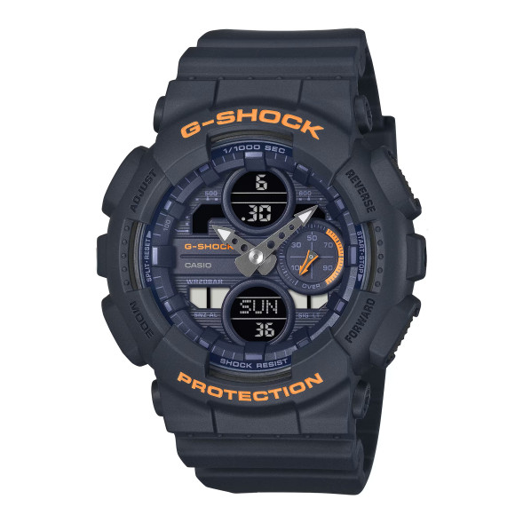 Casio GMA-S140-2A2