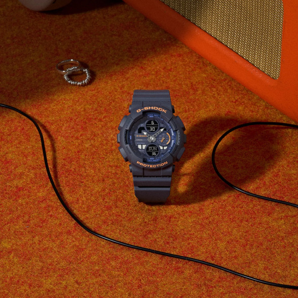 Casio GMA-S140-2A2