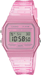 Casio F-91WS-4D