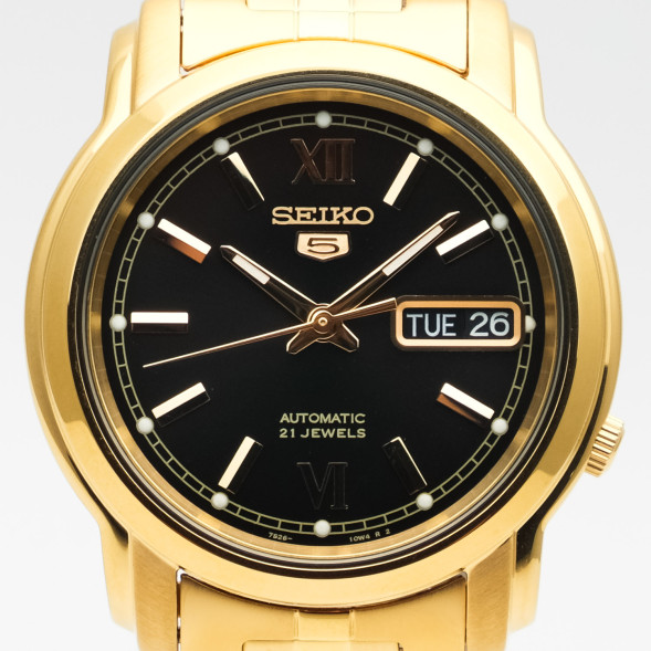 Часы Seiko SNKK86K1
