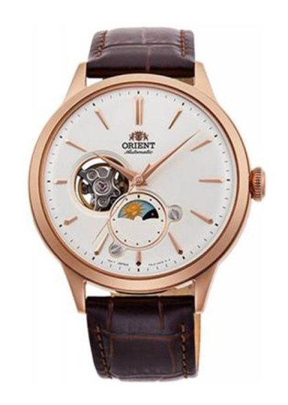 Часы Orient RA-AS0102S