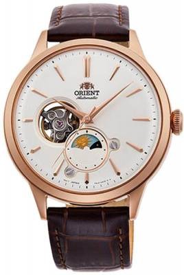 Часы Orient RA-AS0102S