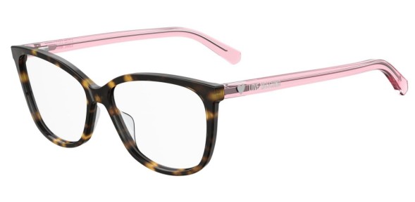 MOSCHINO LOVE MOL546 086