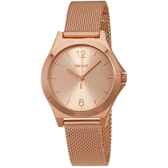 Часы DKNY NY2489