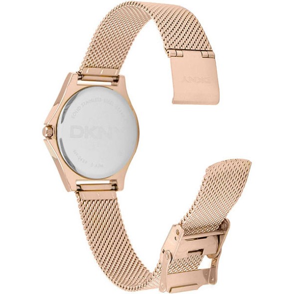Часы DKNY NY2489