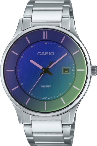 Часы Casio MTP-E605D-2E