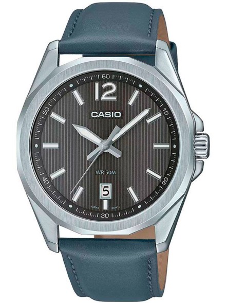 Часы Casio MTP-E725L-8A