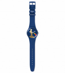 Swatch KETJE FROM BRUSSELS SUOZ712