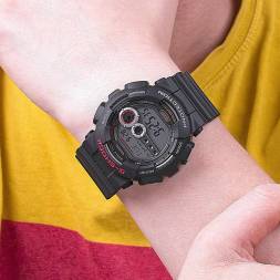 Casio GD-100CB-1A