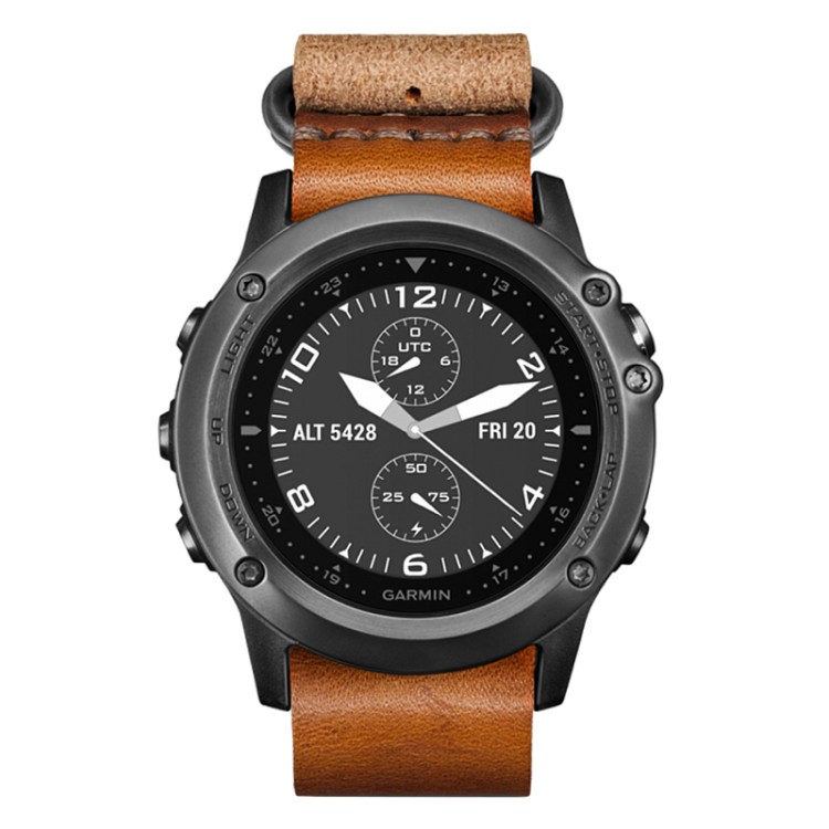 garmin fenix 3 nato strap