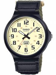Casio MW-240B-3B