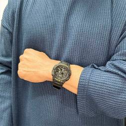 Casio GA-B001CY-1A