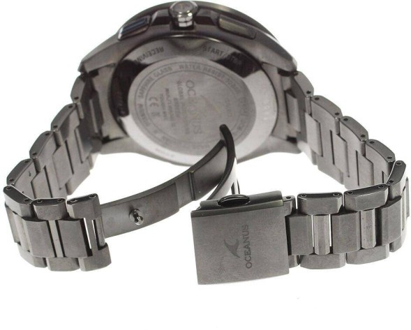 Часы Casio OCW-G1100B-1A