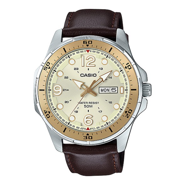 Часы Casio MTD-100L-9A